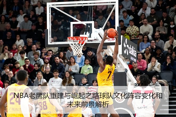 NBA老鹰队重建与崛起之路球队文化阵容变化和未来前景解析